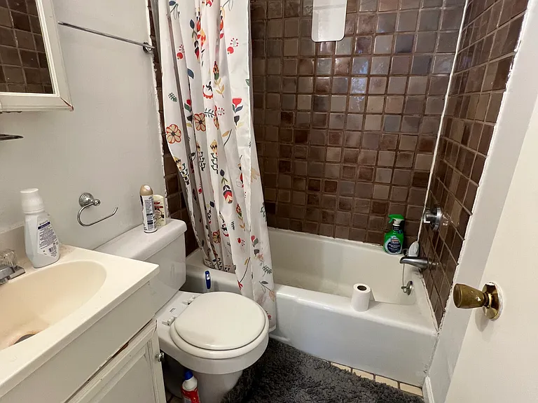55 S Huntington Ave #302 — Photo 9