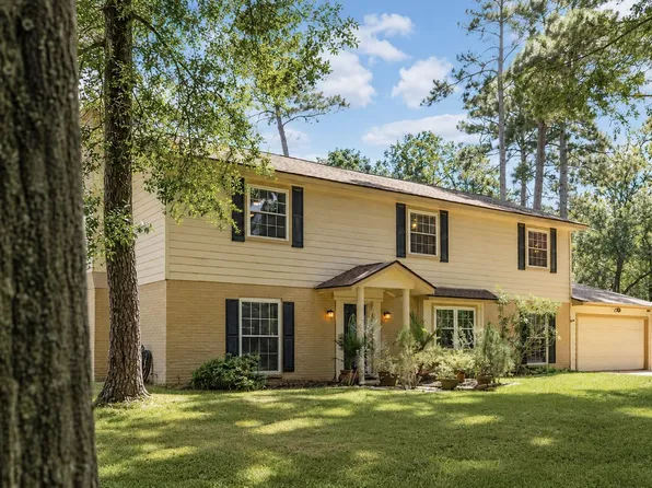 6107 Craigway Rd, Spring, TX 77389