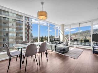 520 Como Lake Ave #1002, Coquitlam, BC V3J0E8