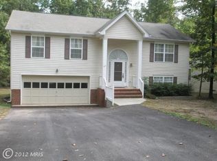221 Yorktown Blvd, Locust Grove, VA 22508