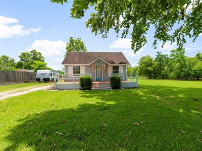 3827 Tower Rd, Santa Fe, TX, 77517