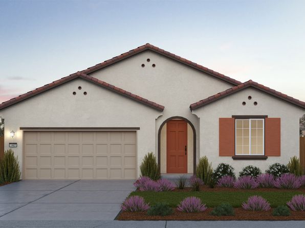 New Construction Homes In Manteca Ca Zillow