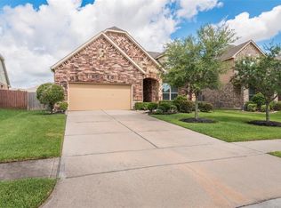 1522 Tyler Point Ln, Pearland, TX 77089