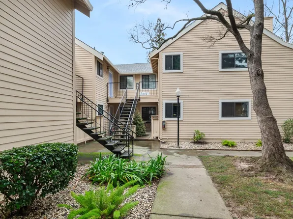 7445 Auburn Oaks Court #F, Citrus Heights, CA 95621