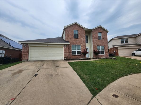529 Roundrock Ln, Fort Worth, TX 76140