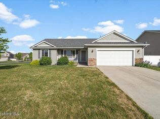 3064 E Thrush Dr, Post Falls, ID 83854