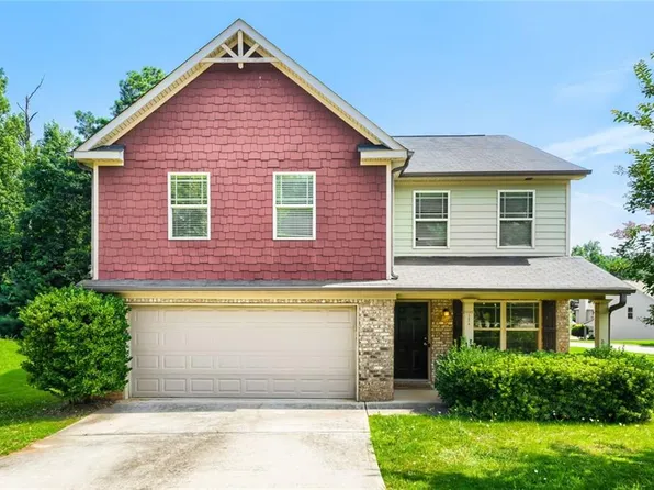 124 Pristine Dr, Locust Grove, GA 30248