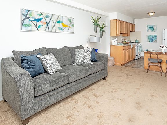 4th image of 7800 E Jefferson Ave #11026