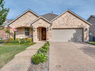 717 Caudle Ln, Savannah, TX, 76227