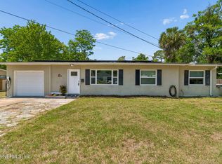 276 BRUNSWICK Road, Jacksonville, FL 32216