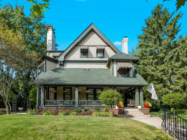 423 Madison Ave SE, Grand Rapids, MI 49503