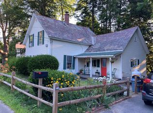 66 Westminster Rd, Putney, VT 05346