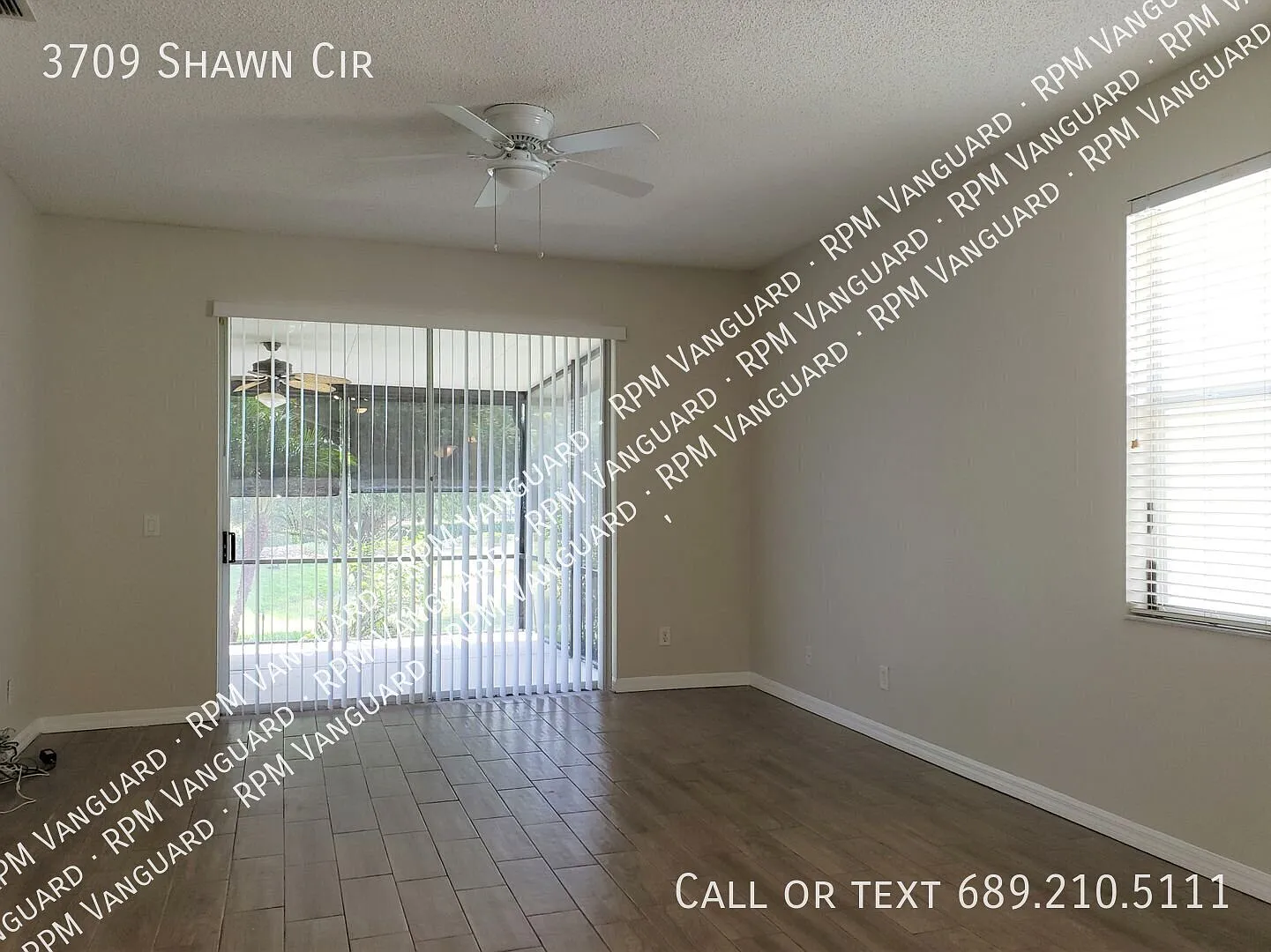Single-story 5BR home; quiet street; water view; community pool — Photo 4