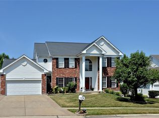 1363 Norwood Hills Dr, O'Fallon, MO 63366