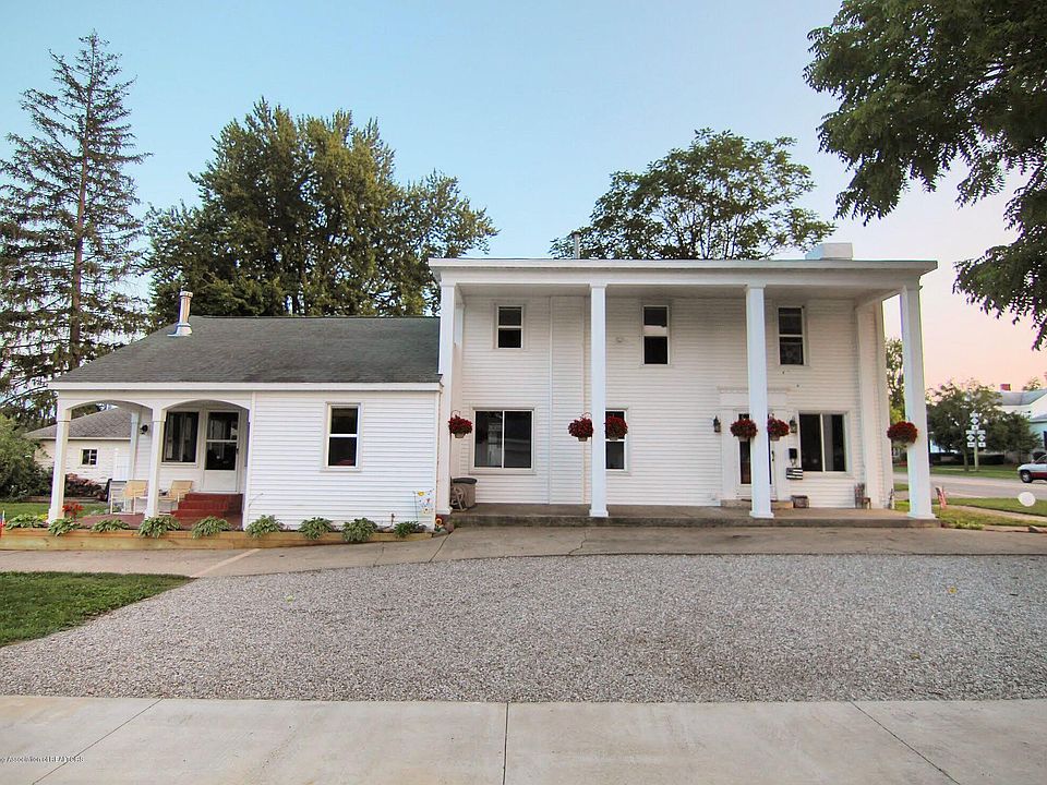 509 S Main St, Eaton Rapids, MI 48827 Zillow