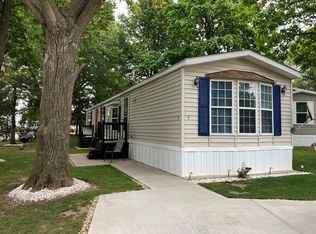 W6150 County Road Bb #4, Appleton, WI 54914