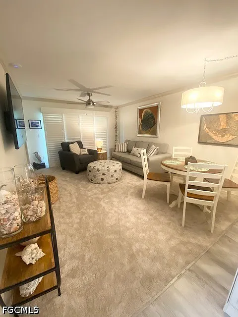 2 bed, 2.0 bath, 820 sqft, $3,500 — Photo 3