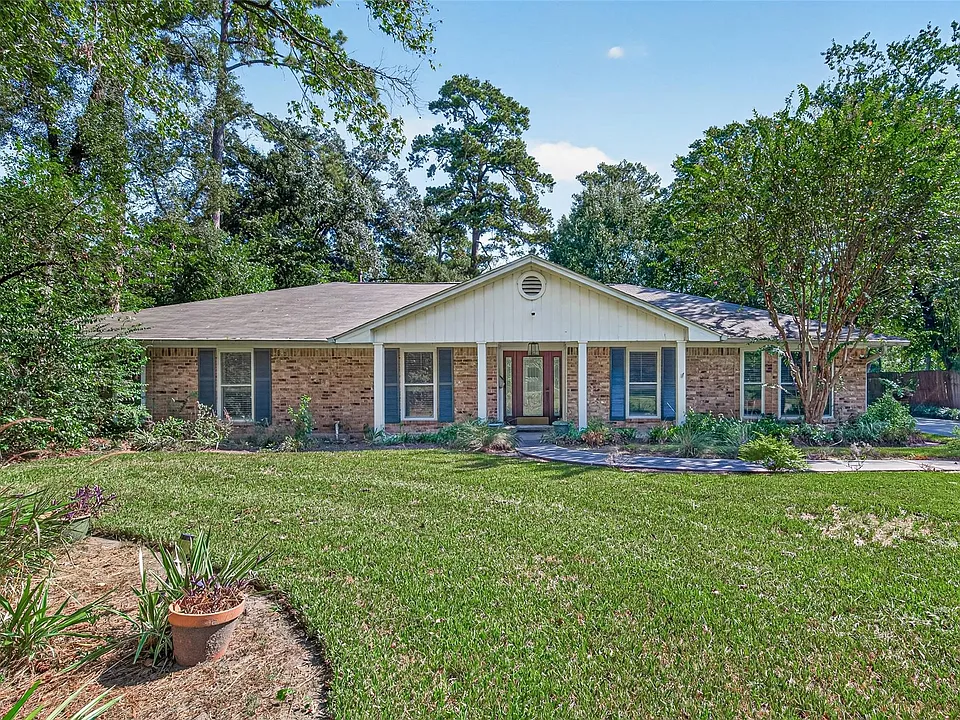 16814 Creeksouth Rd