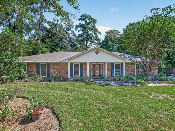 16814 Creeksouth Rd, Houston, TX 77068