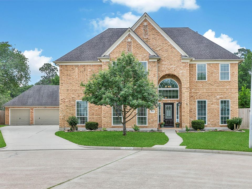 1st image of 20507 Forest Stream Dr