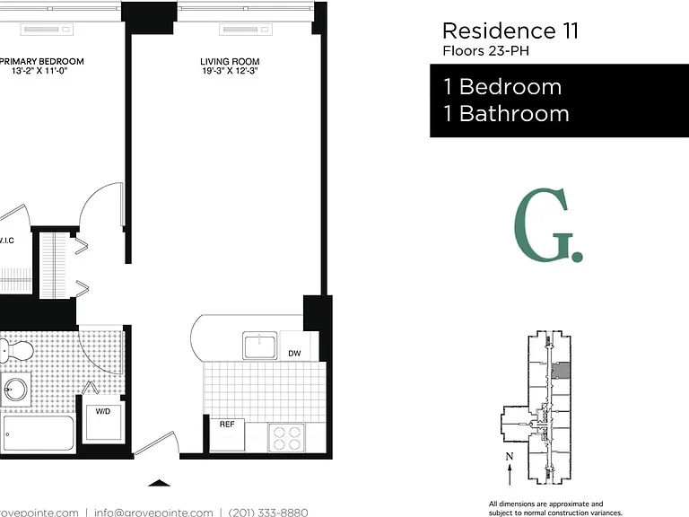 Grove Pointe — Photo 20