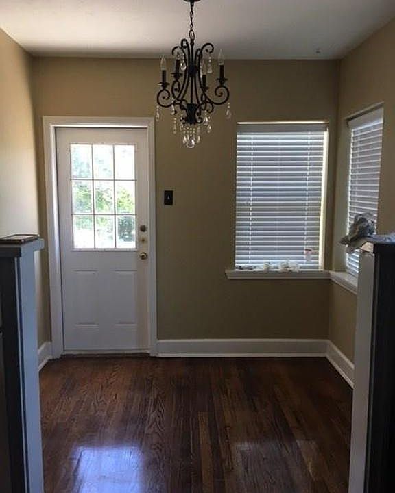 Dining rooom