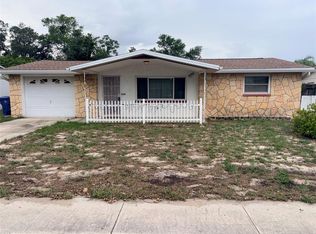 3541 Bigelow Dr, Holiday, FL 34691