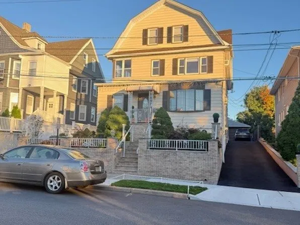 184 Uhland St #2, East Rutherford, NJ 07073