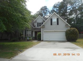 142 Silverwood Trl, Columbia, SC 29229