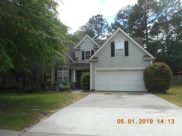 142 Silverwood Trl, Columbia, SC 29229