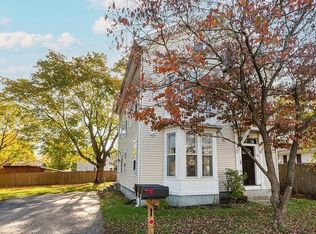 126 Washington St #3RDFLOOR, Warwick, RI 02888