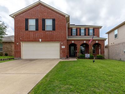 916 Glenndon Dr, Fort Worth, TX, 76120