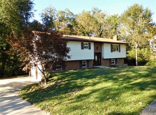 125 Douglas Dr, Batavia, OH 45103