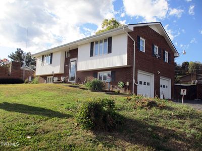 507 Spruce St, Mt Carmel, TN, 37645