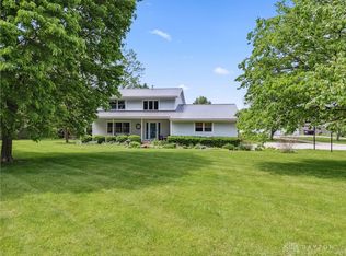 1125 Ankeney Rd, Xenia, OH 45385