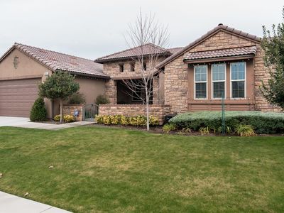 3251 Finchwood Ave, Clovis, CA, 93619
