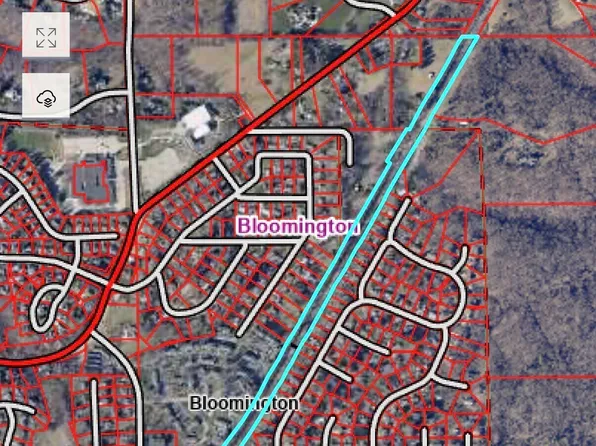 Smith North Rd, Bloomington, IN 47408