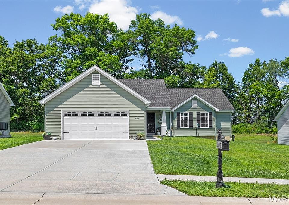 1st image of 405 Rail Ridge Dr