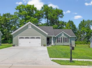 405 Rail Ridge Dr, Troy, MO 63379