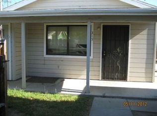 315 Florence St, Turlock, CA 95380
