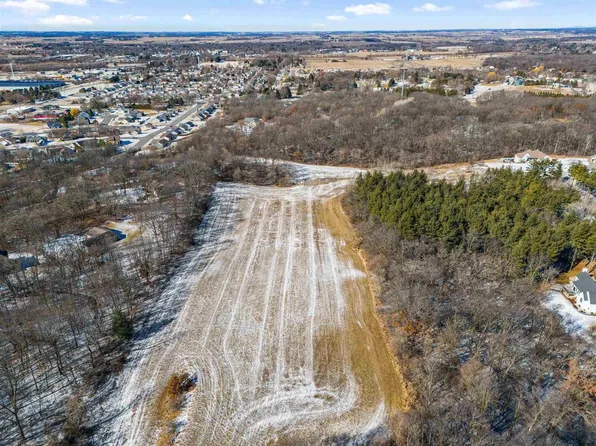 Lot 1 North Bridle Sweet Drive #1, Evansville, WI 53536