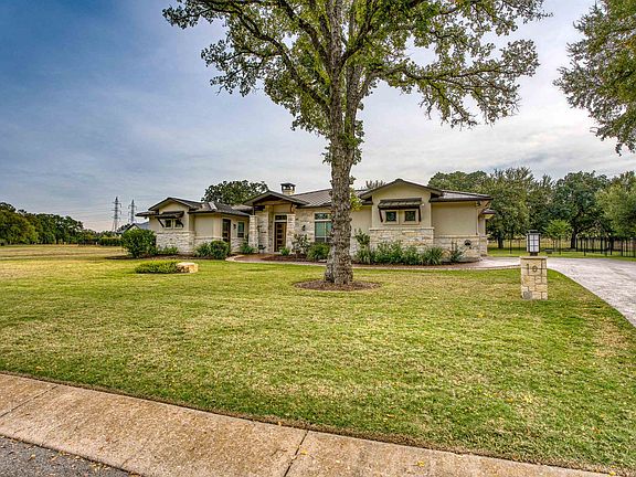 101 Bowers Circle, Marble Falls, TX 78657 | MLS #168583 | Zillow