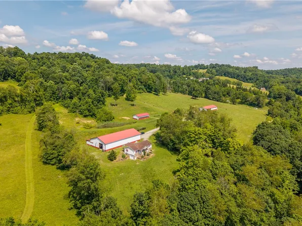 185 Dutch Glory Rd, Amity, PA 15311
