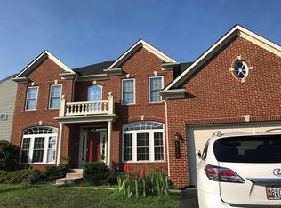 13114 English Turn Dr, Silver Spring, MD 20904