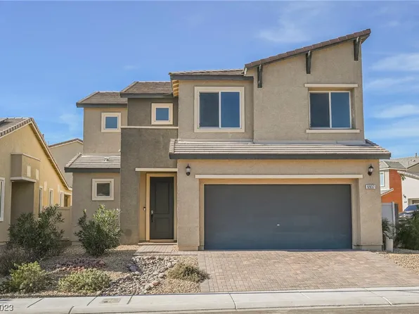 6937 Whispering Falls Dr, North Las Vegas, NV 89084