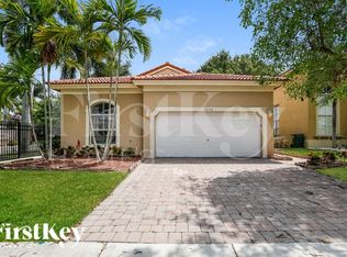 1695 NE 37th Pl, Homestead, FL 33033