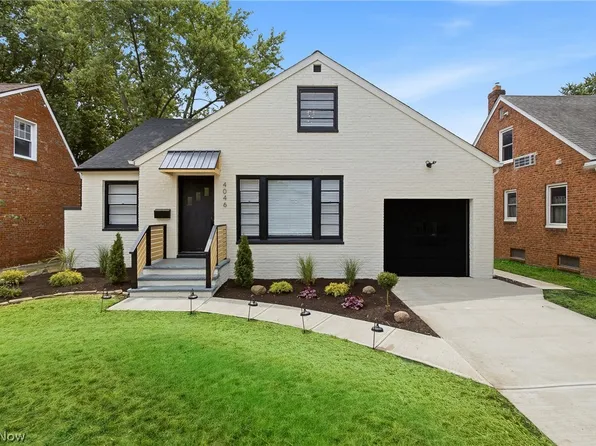 4046 Colony Rd, South Euclid, OH 44121
