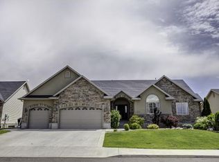 1579 Renaissance Way, Springville, UT 84663