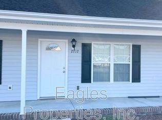 2717 Hatteras Dr, Pink Hill, NC 28572