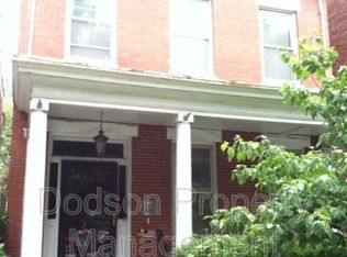 2020 Floyd Ave, Richmond, VA 23220